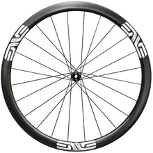 Enve SES 3.4 Tubeless Carbon Disc Wheel ENVE