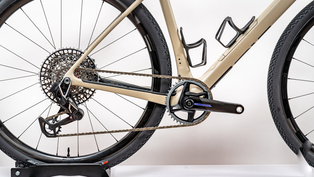 scott addict gravel tuned bike Scott Addict Gravel Tuned Bike