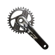Shimano XTR FC-M9220 Enduro Crankset | 12-Speed | No Chainring