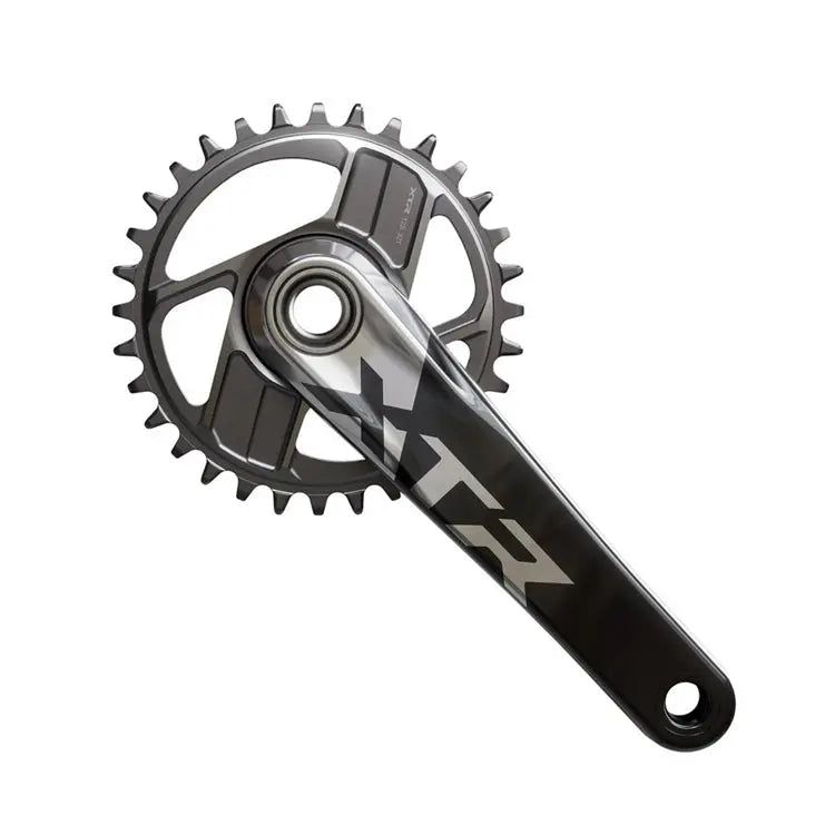 Shimano XTR FC-M9220 Enduro Crankset | 12-Speed | No Chainring