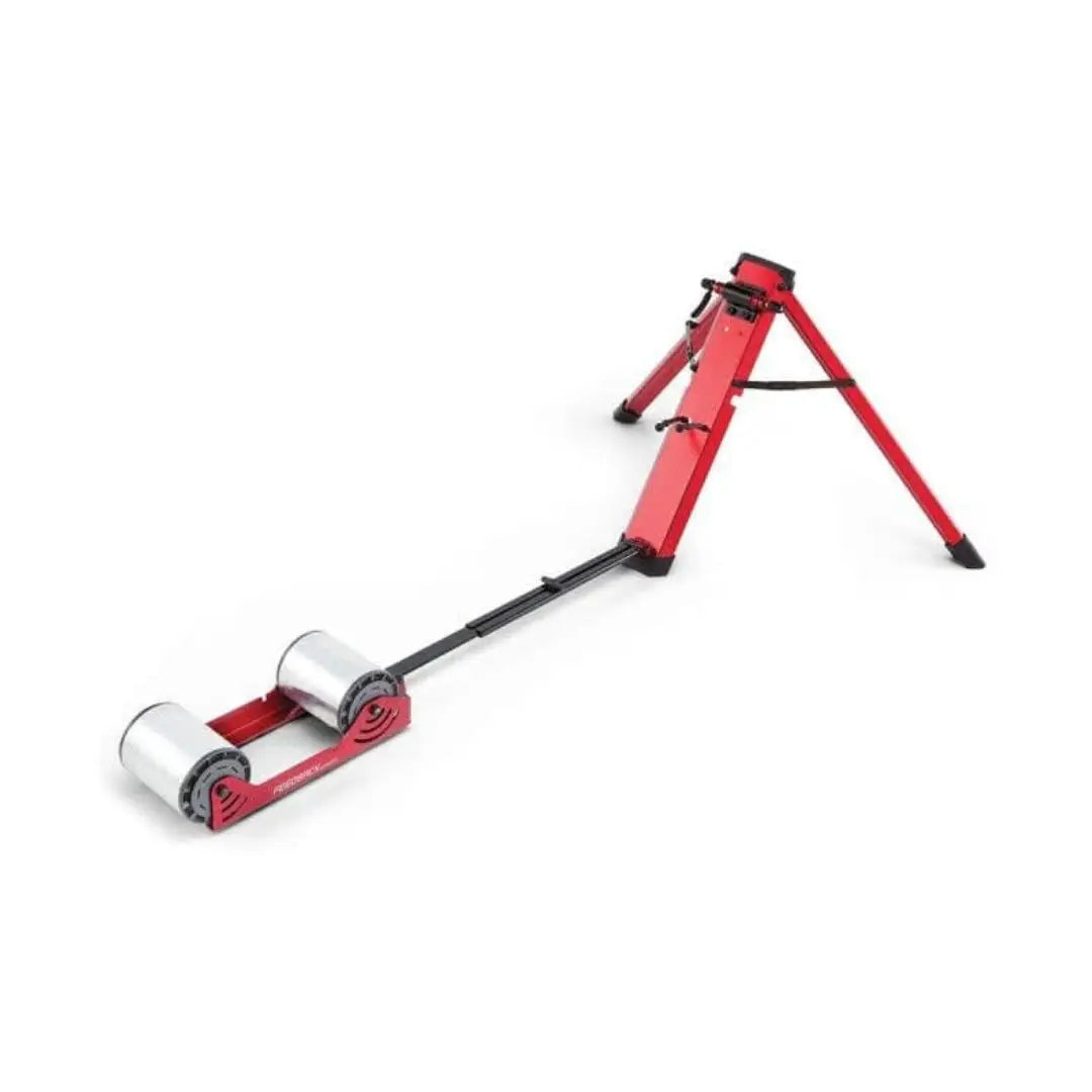 Feedback Sports Omnium Zero-Drive Rear Wheel Trainer - No Resistance