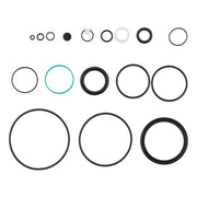 FOX CTD Boost Valve and Dish Rear Shock Rebuild Kit Fox