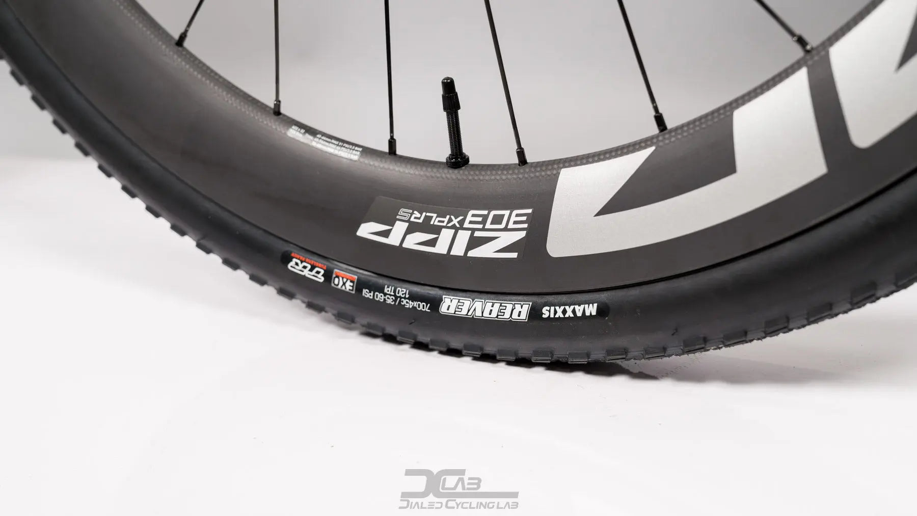 Factor Aluto - Quattro Grey | 58cm | Custom Factor