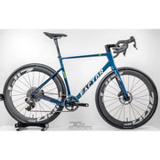 Factor Aluto - Raptor Blue | 56cm | Custom Factor