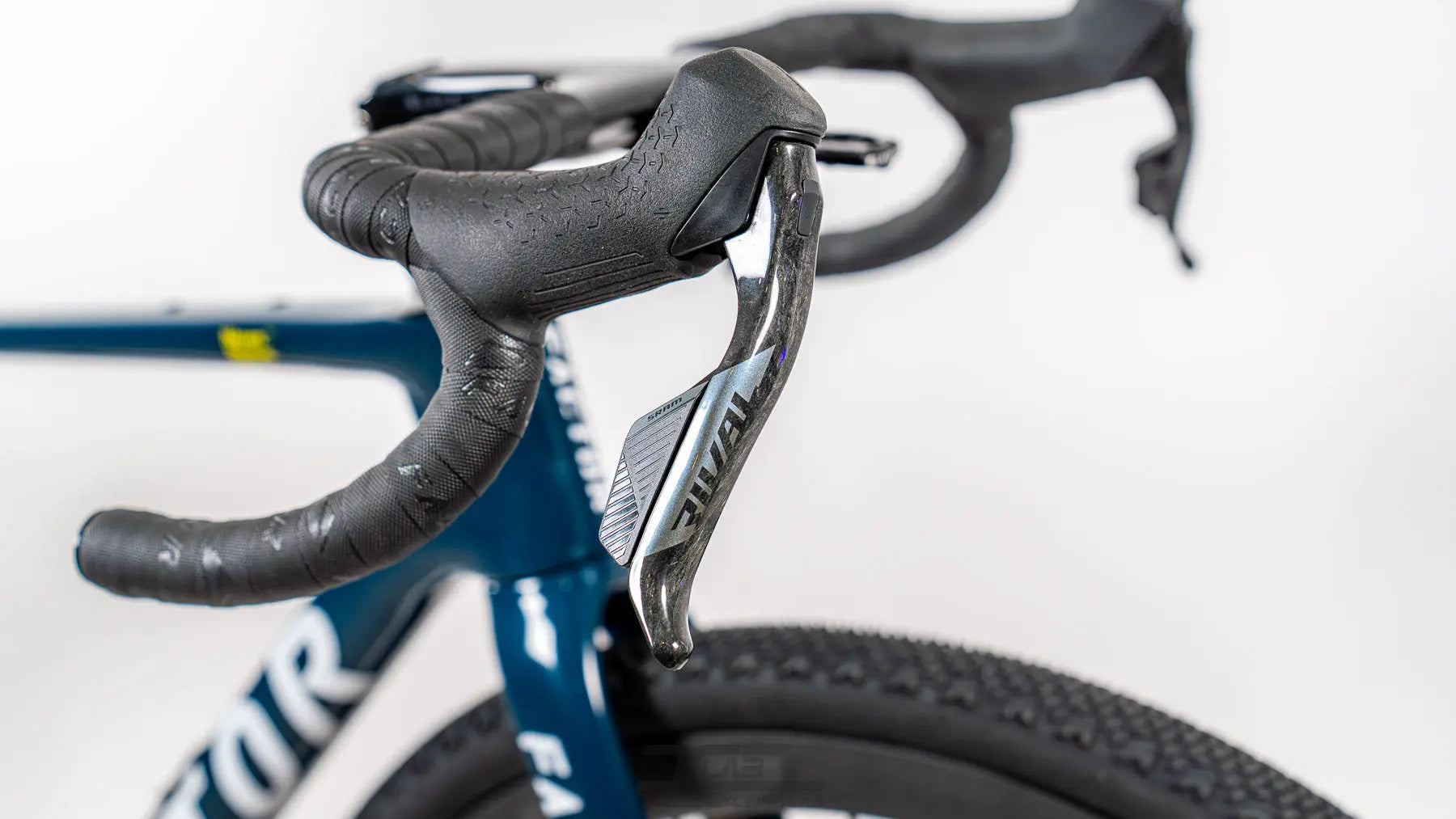 Factor Aluto - Raptor Blue | Custom Factor