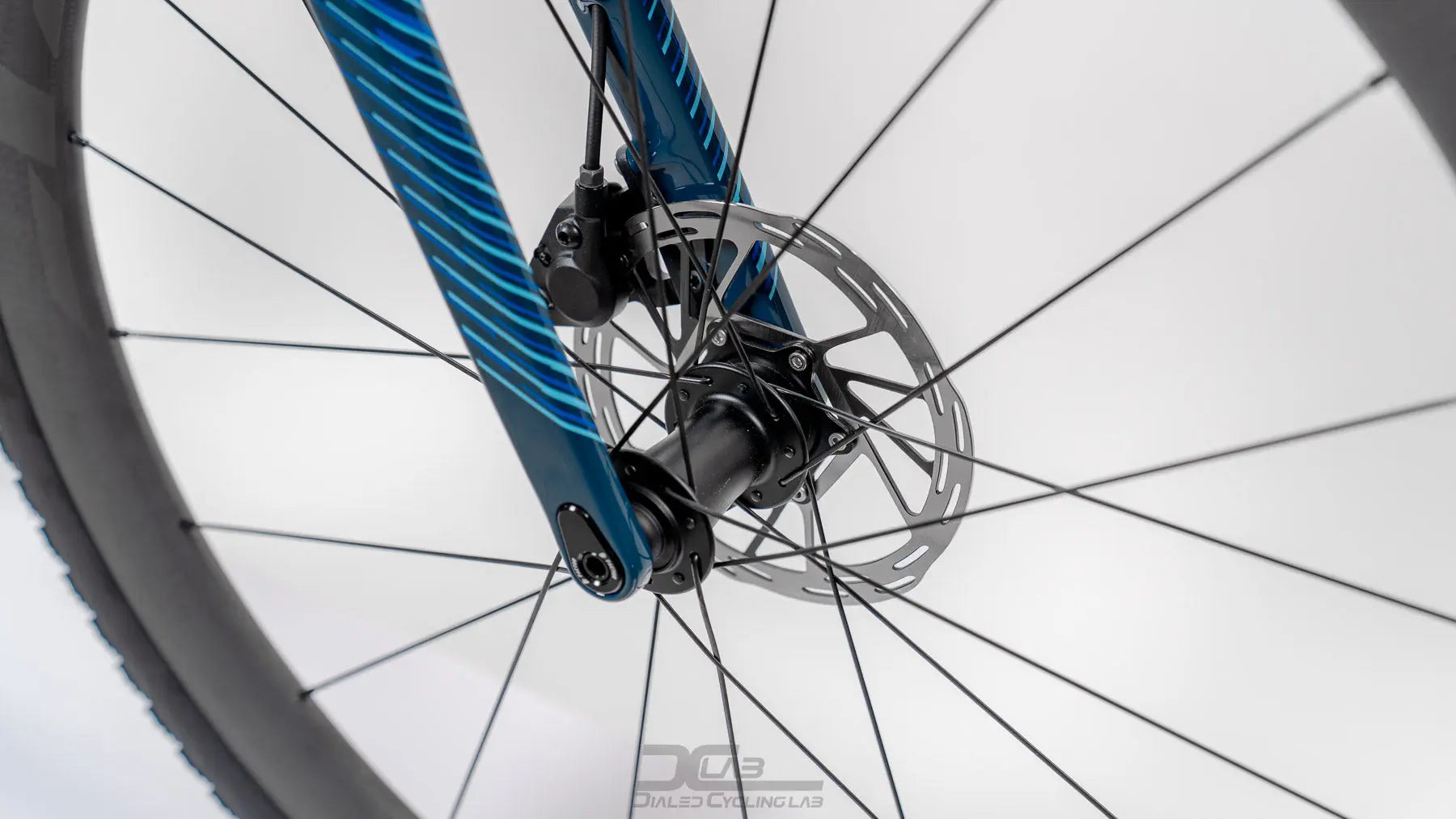 Factor Aluto - Raptor Blue | Custom Factor