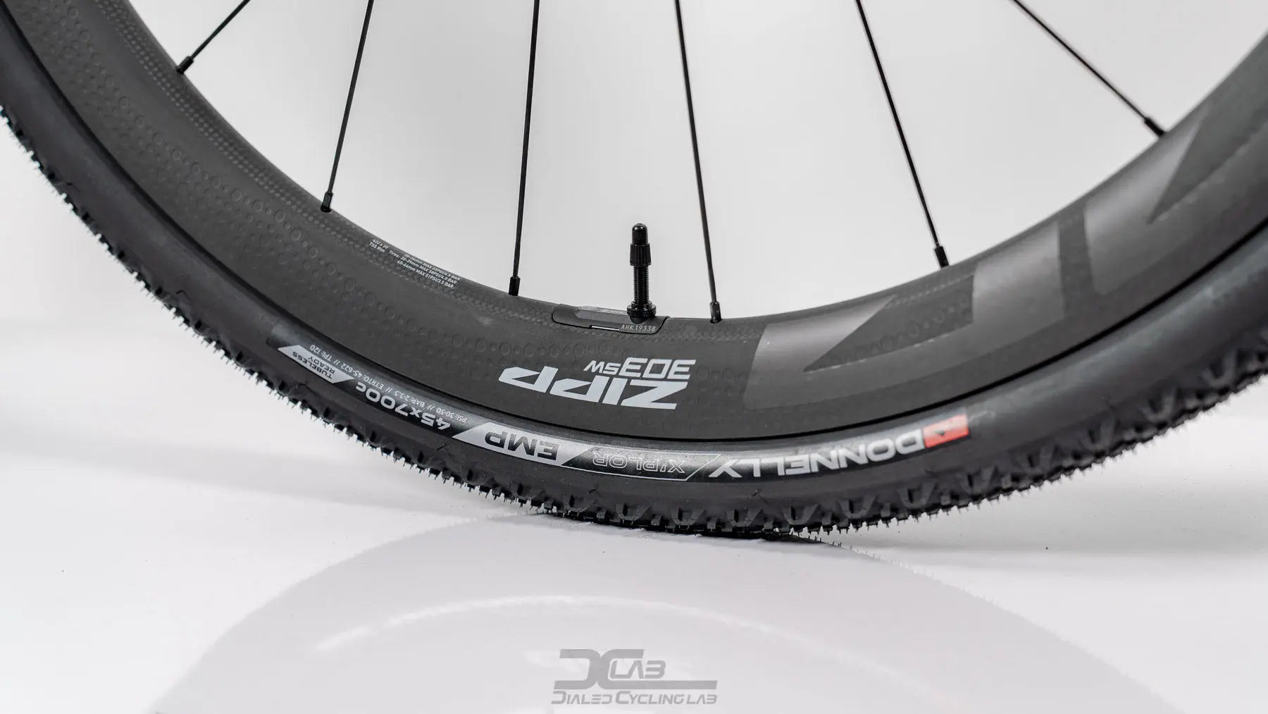 Factor Aluto - Raptor Blue | Custom Factor