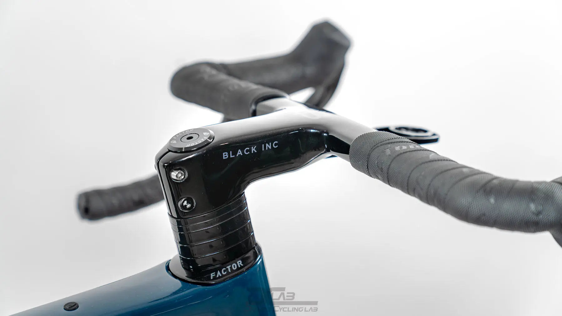 Factor Aluto - Raptor Blue | Custom Factor