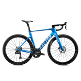 Factor Monza - Solar Blue | Shimano Ultegra