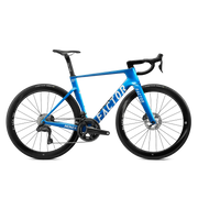 Factor Monza - Solar Blue | Shimano Ultegra Factor