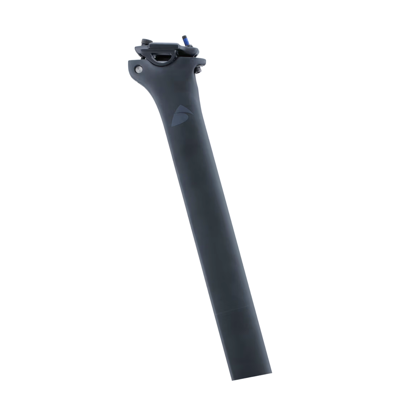 Factor Ostro Gravel Carbon Seatpost - 350mm | 0mm Offset