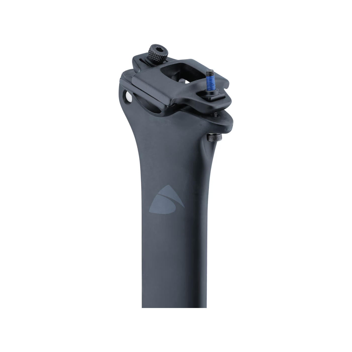 Factor Ostro Gravel Carbon Seatpost - 350mm | 0mm Offset