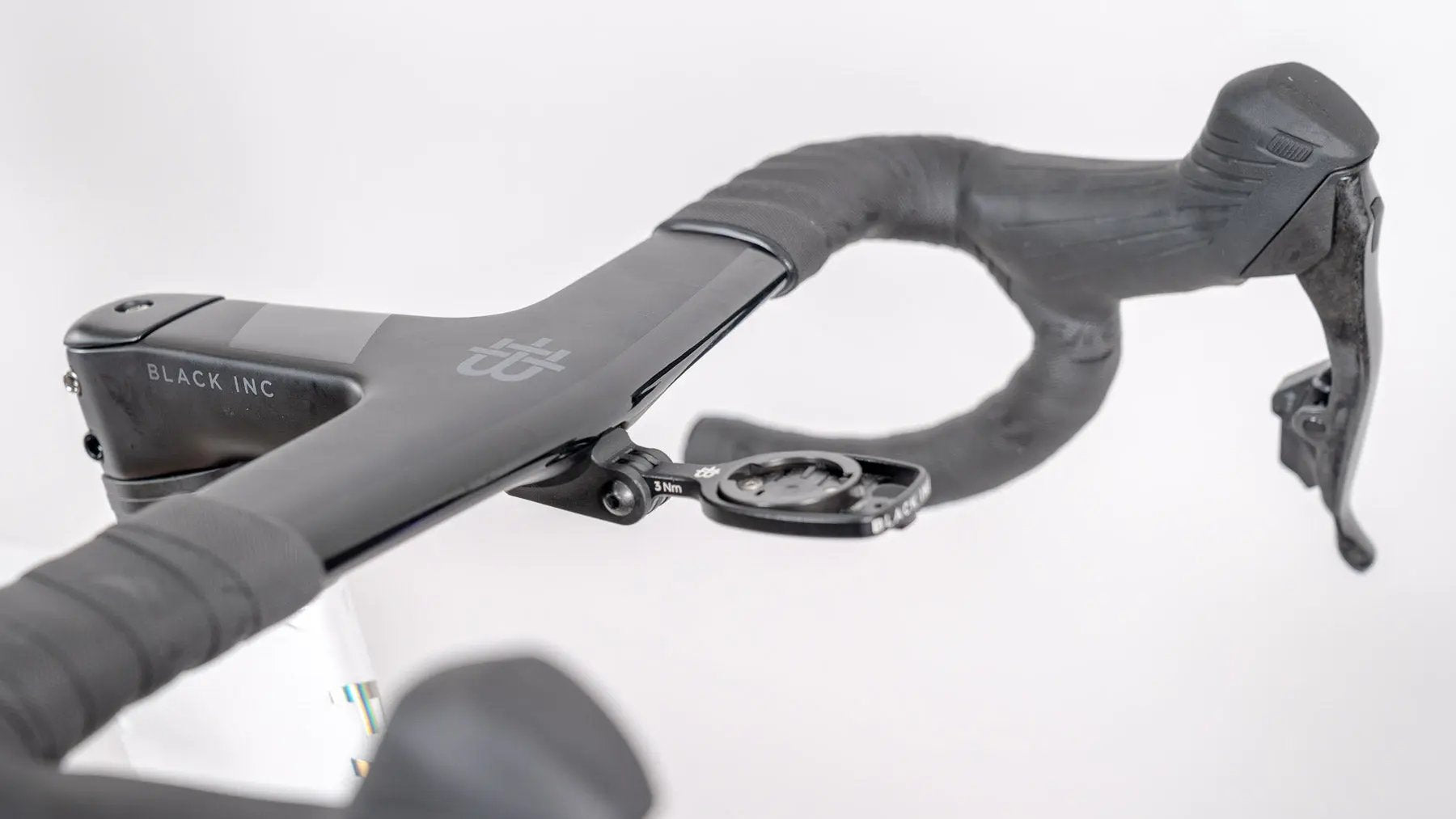 Factor Ostro VAM - White Chrome | DCL Build - Dialed Cycling Lab