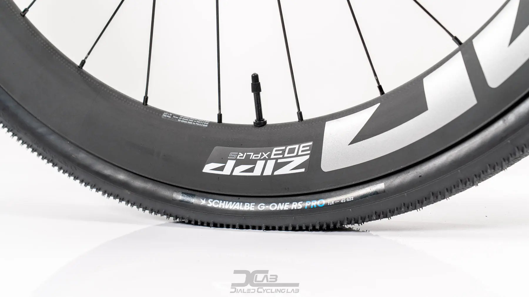 Factor Aluto - Raptor Blue | 56cm | Custom Factor