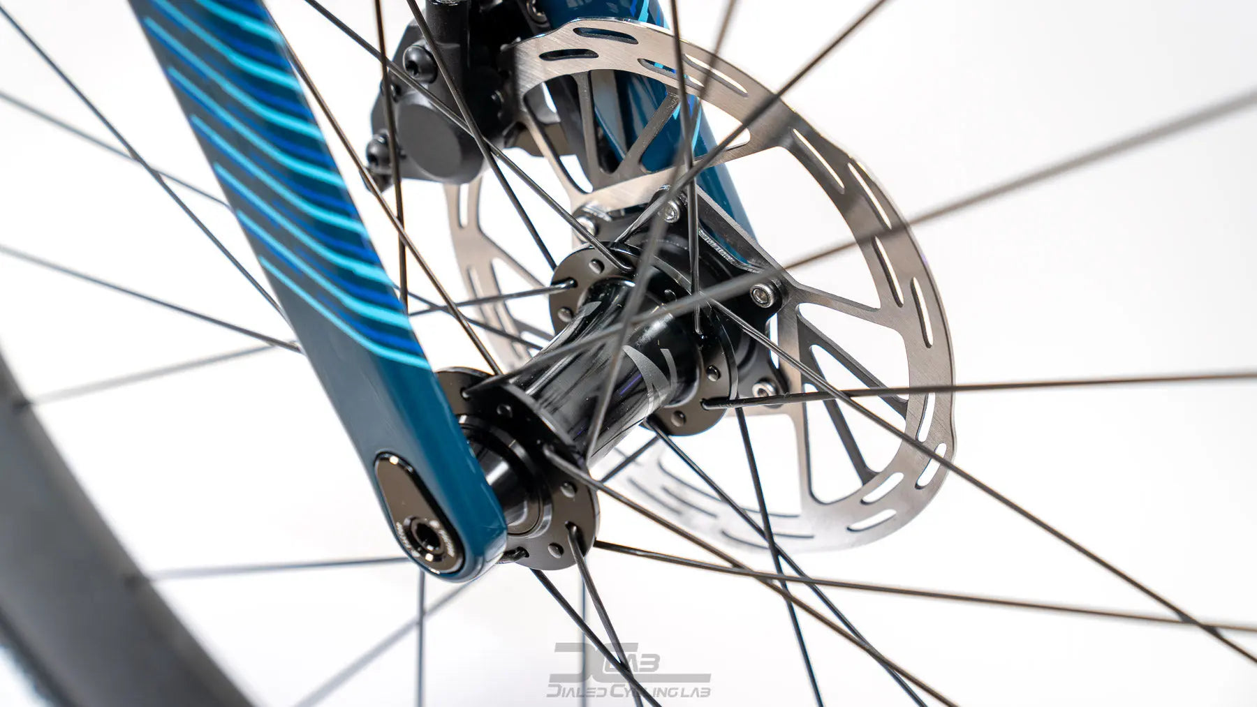 Factor Aluto - Raptor Blue | 56cm | Custom Factor