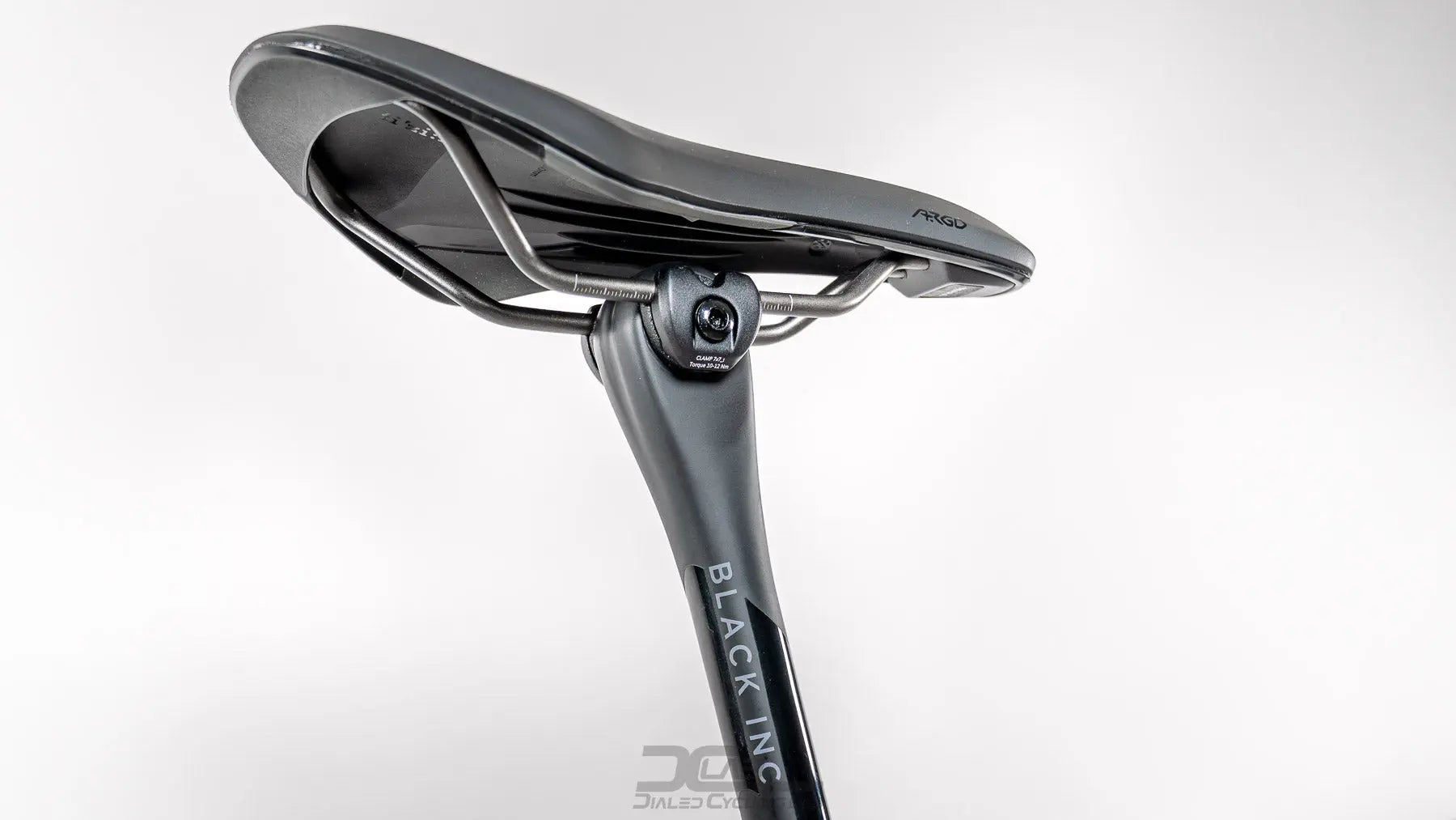 Factor Aluto - Raptor Blue | 56cm | Custom Factor