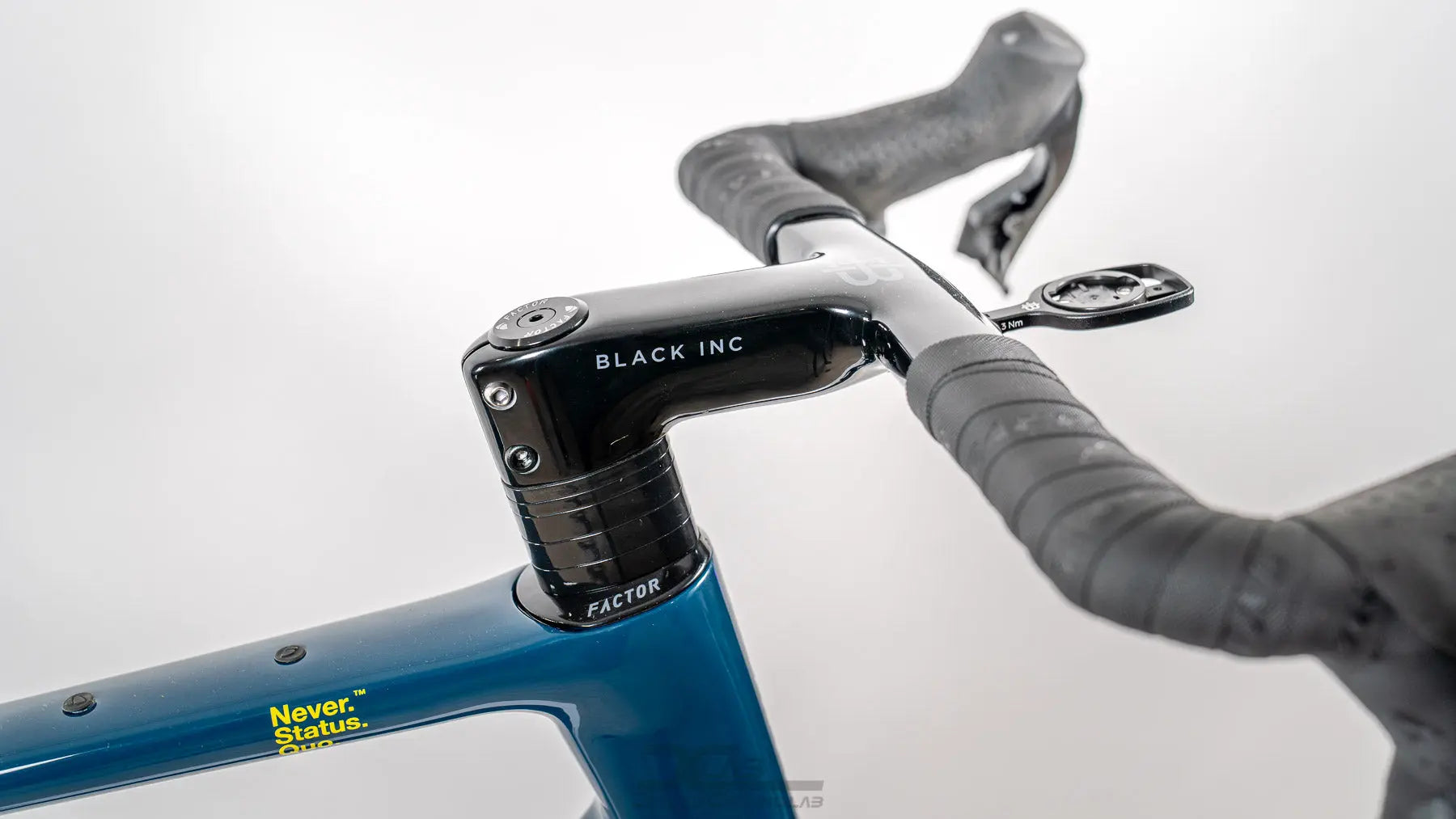 Factor Aluto - Raptor Blue | 56cm | Custom Factor