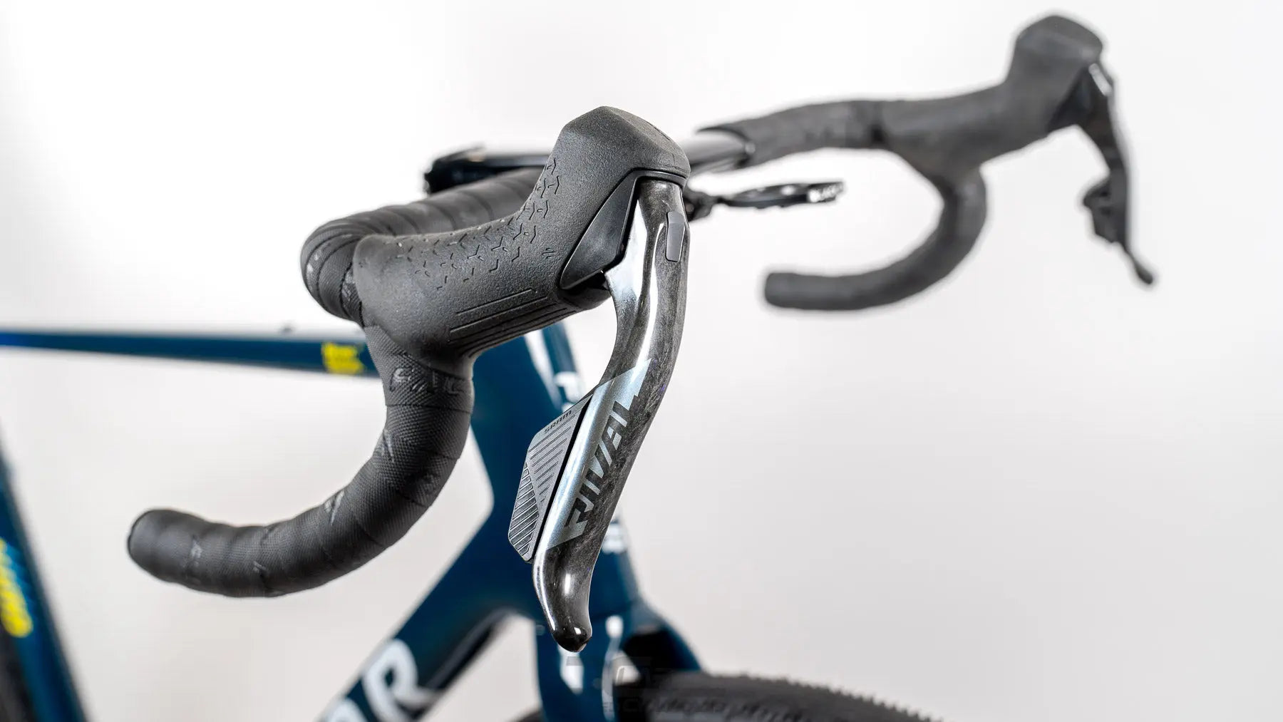 Factor Aluto - Raptor Blue | 56cm | Custom Factor