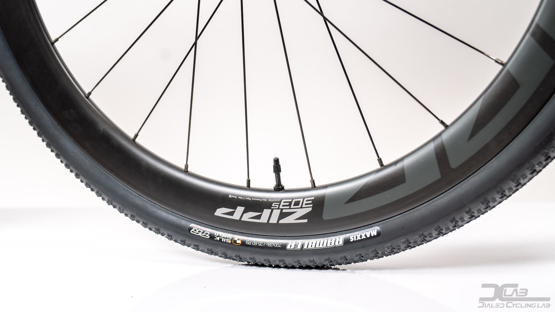 Factor Aluto - Raptor Blue | Custom Factor