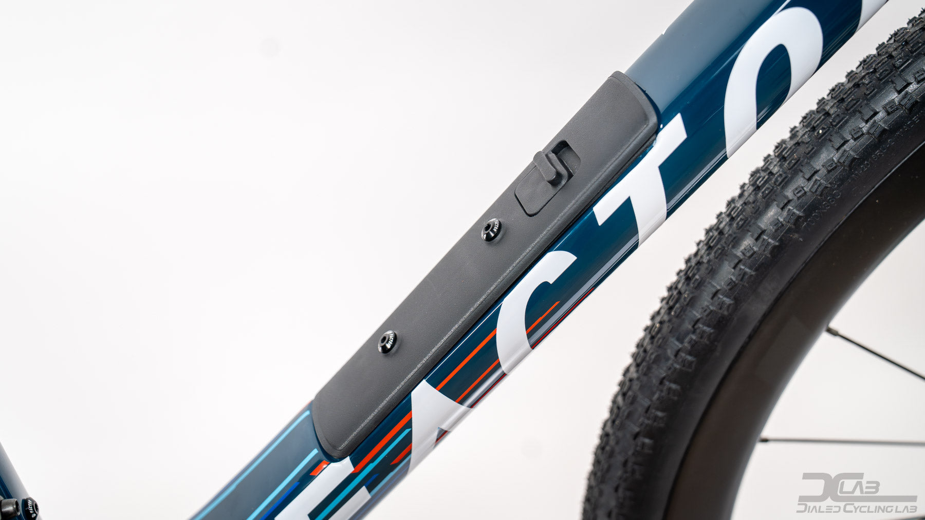 Factor Aluto - Raptor Blue | Custom Factor