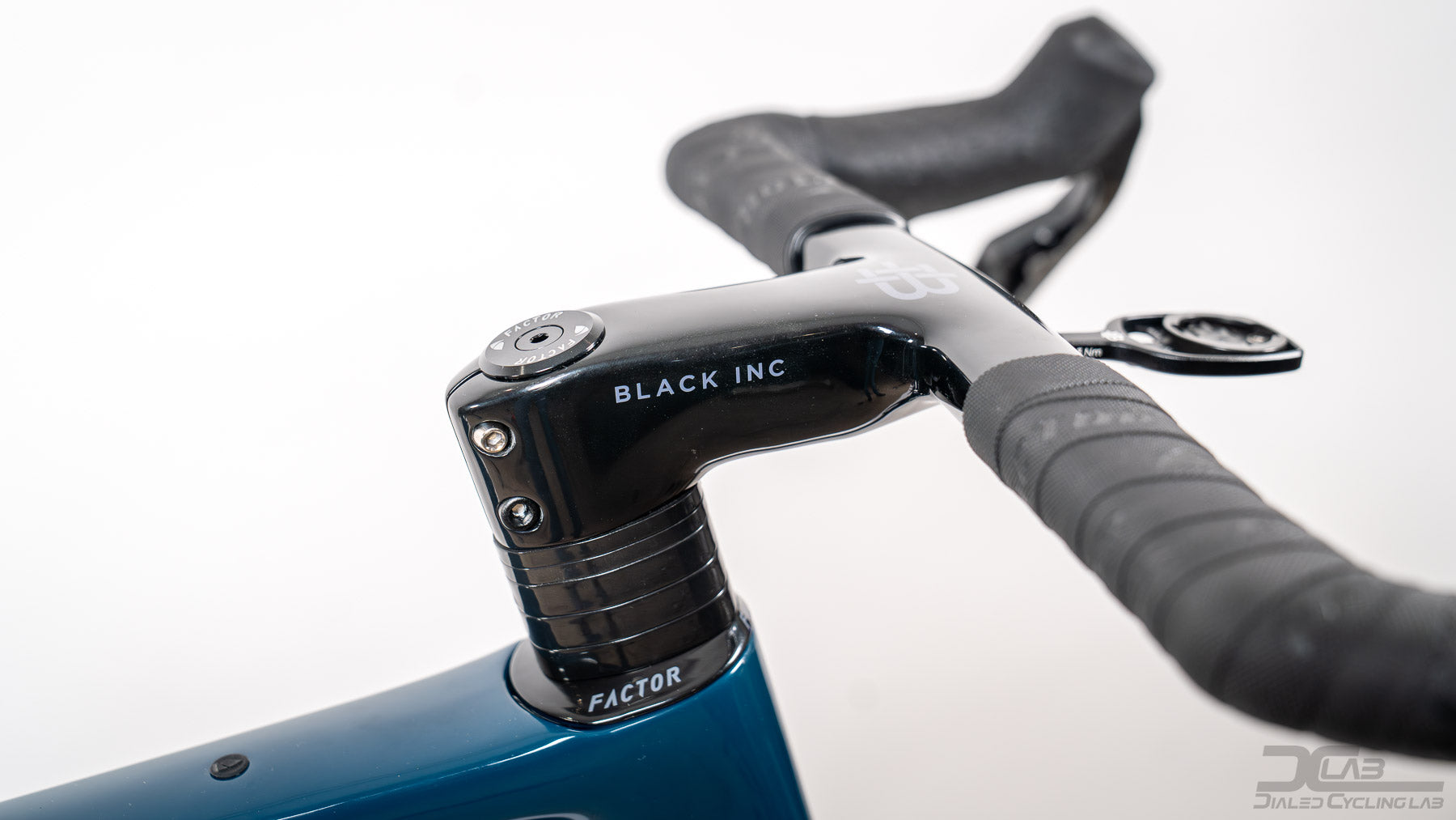 Factor Aluto - Raptor Blue | Custom Factor