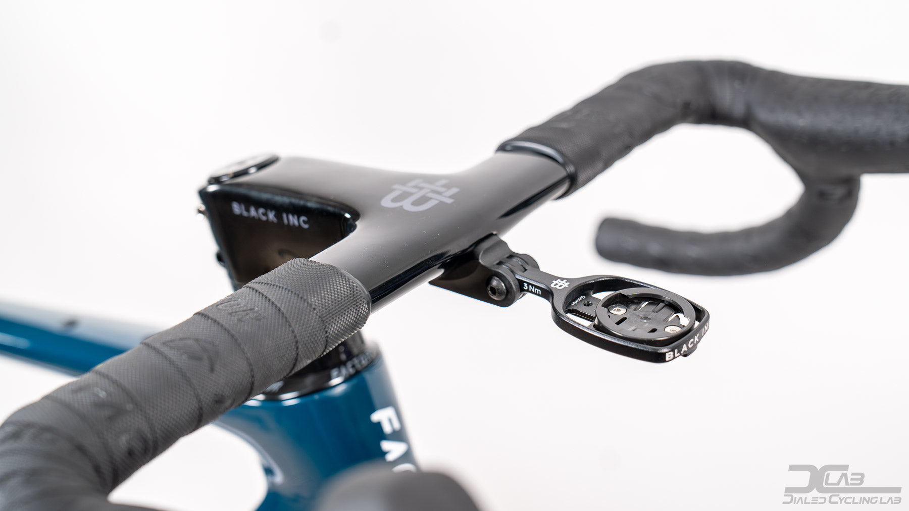 Factor Aluto - Raptor Blue | Custom Factor