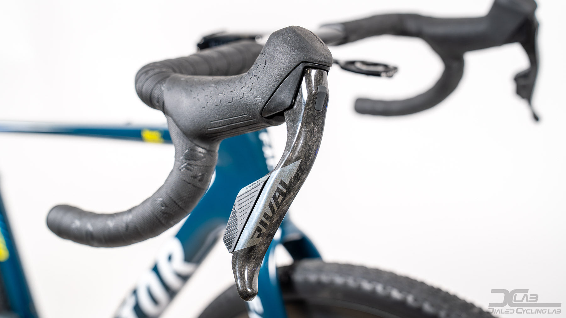 Factor Aluto - Raptor Blue | Custom Factor