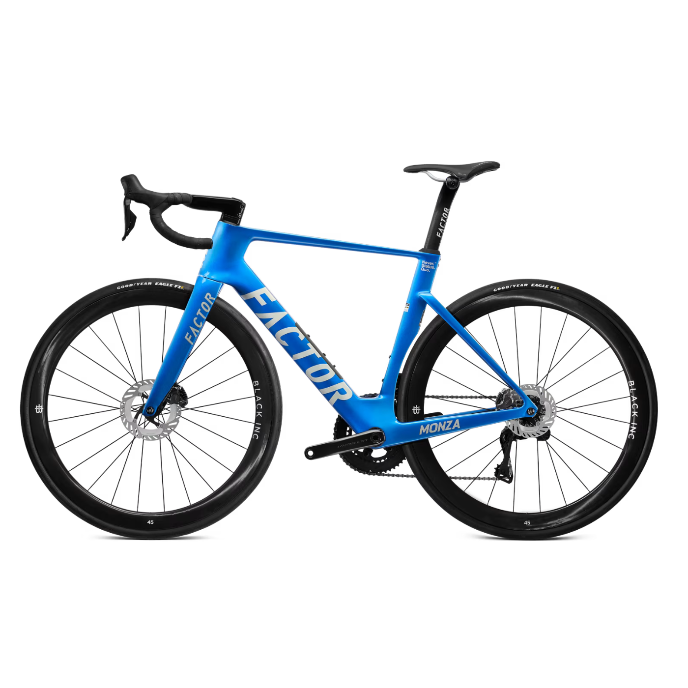 Factor Monza - Solar Blue | Force (54cm)