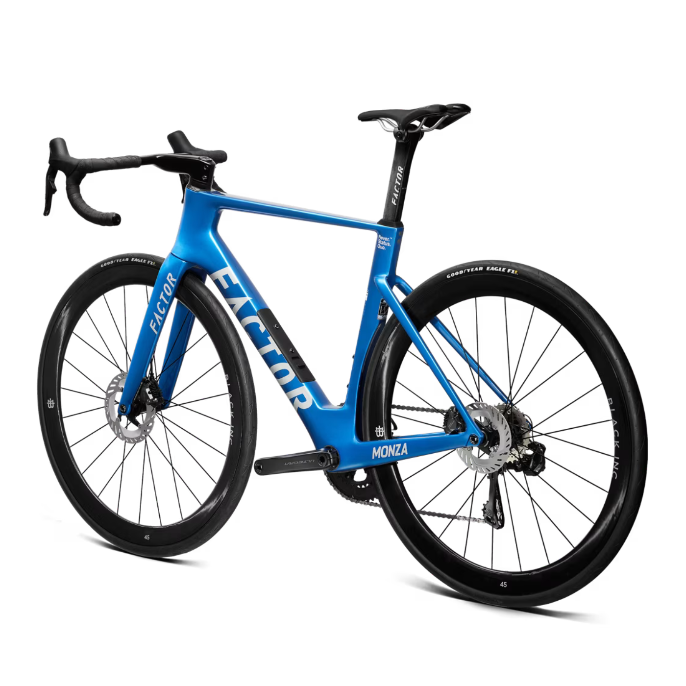 Factor Monza - Solar Blue | Force (54cm)
