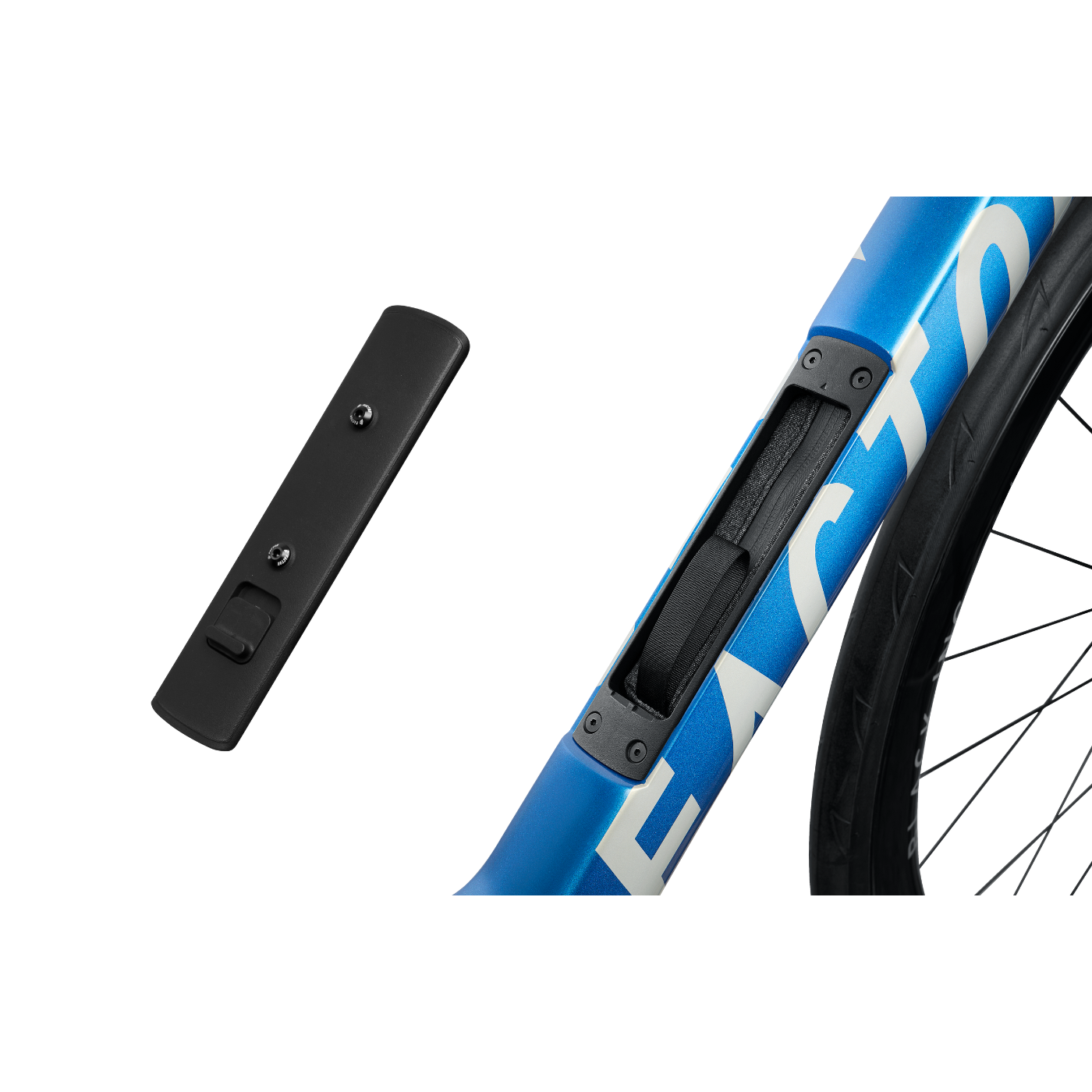 Factor Monza - Solar Blue | Force (54cm)