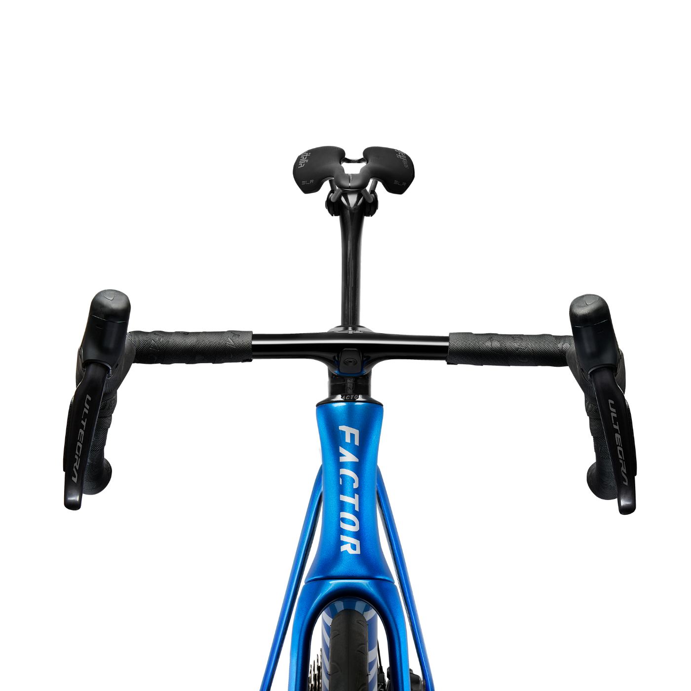 Factor Monza - Solar Blue | Force (54cm)