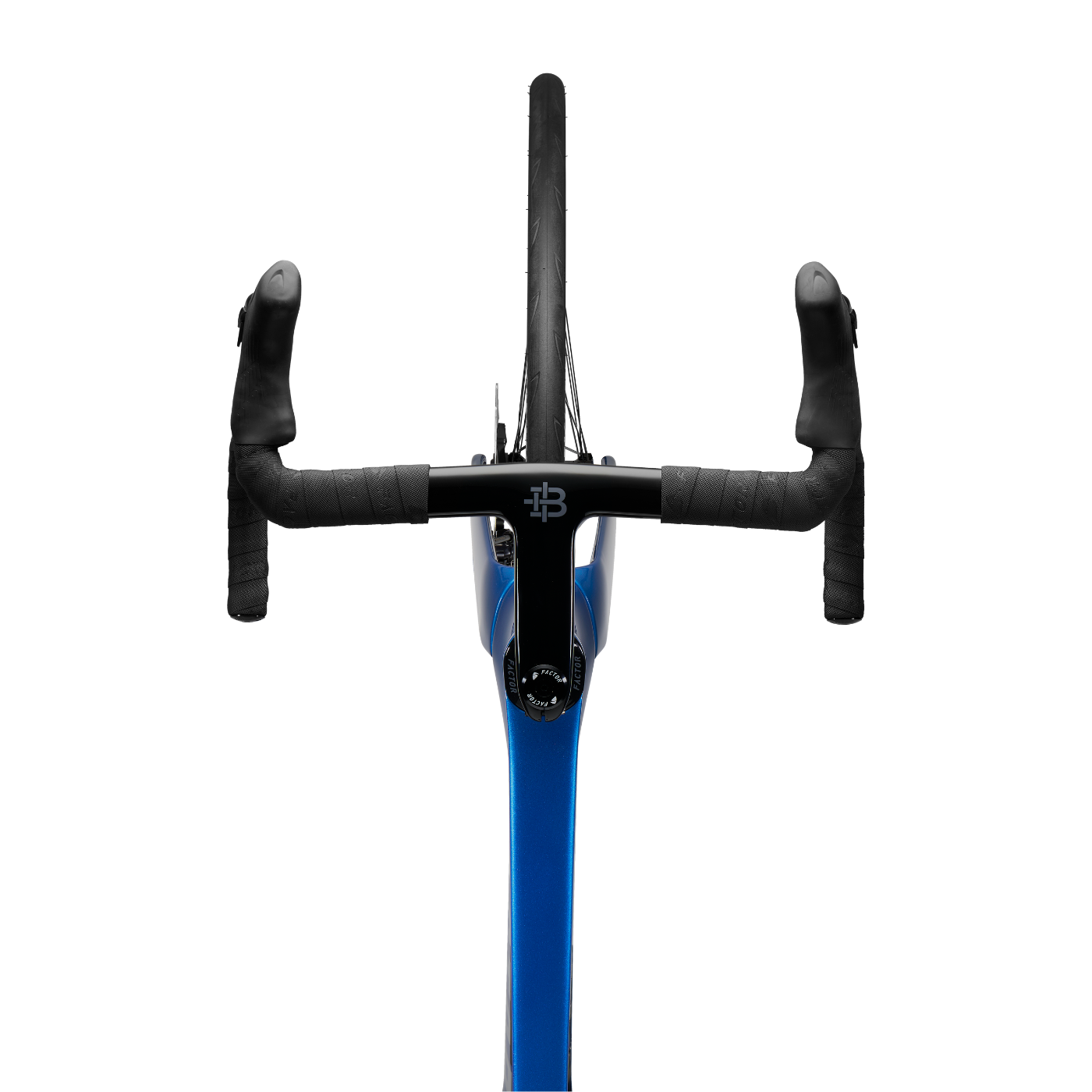 Factor Monza - Solar Blue | Force (54cm)