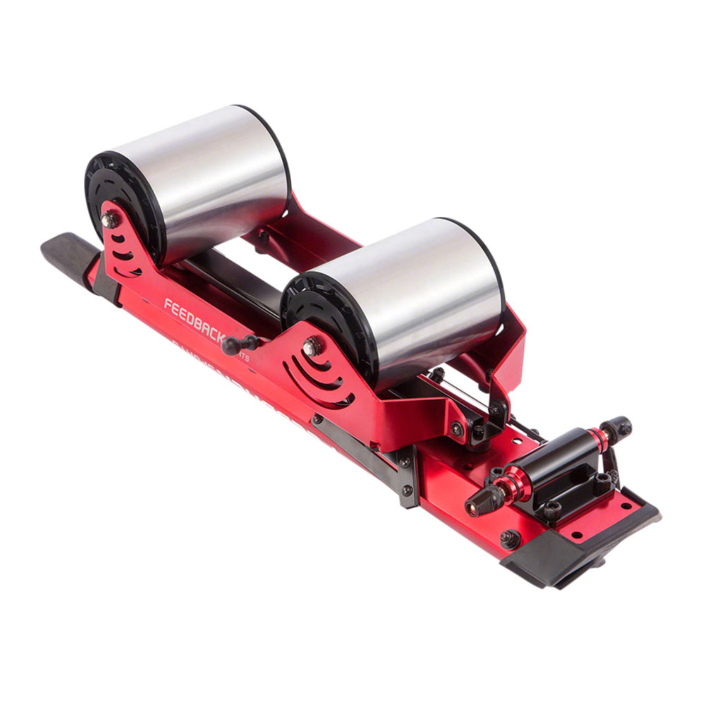 Feedback Sports Omnium Over-Drive Rear Wheel Trainer