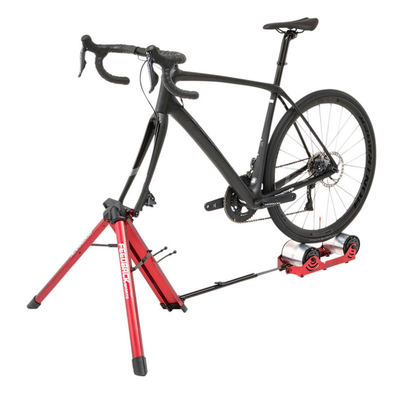 Feedback Sports Omnium Over-Drive Rear Wheel Trainer