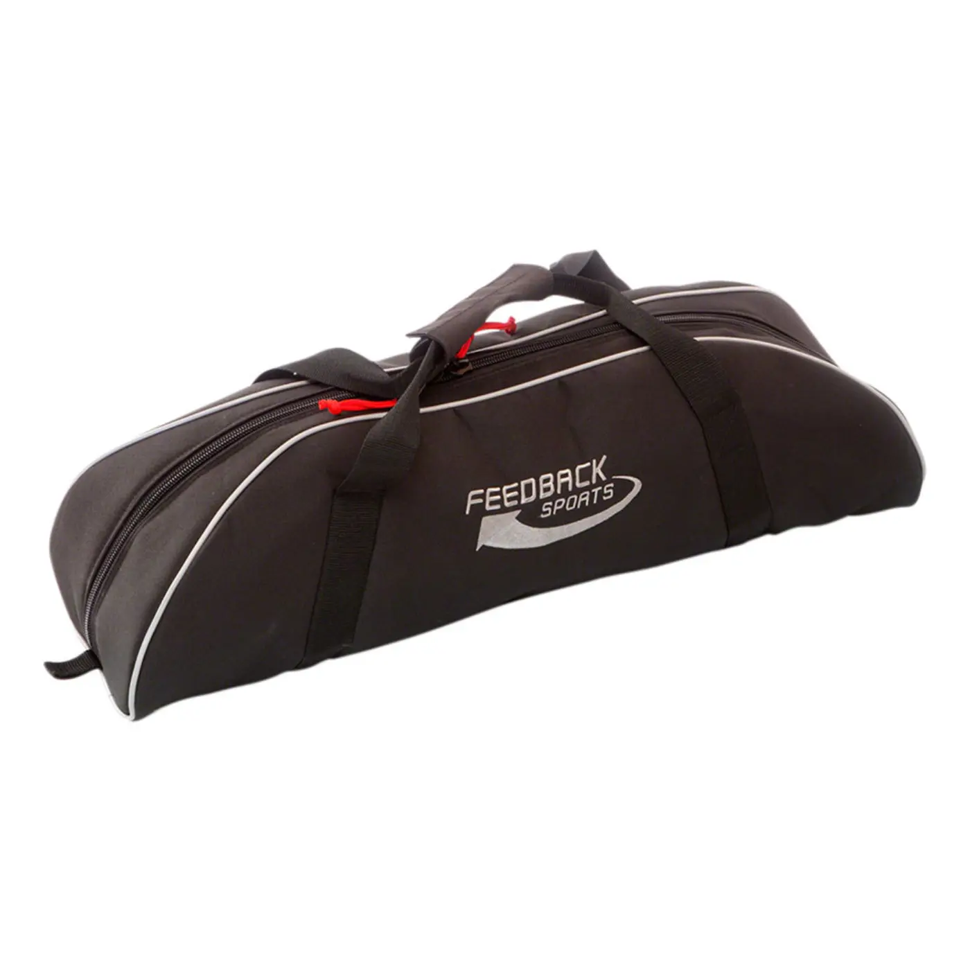 Feedback Sports Omnium Zero-Drive Rear Wheel Trainer - No Resistance Feedback Sports