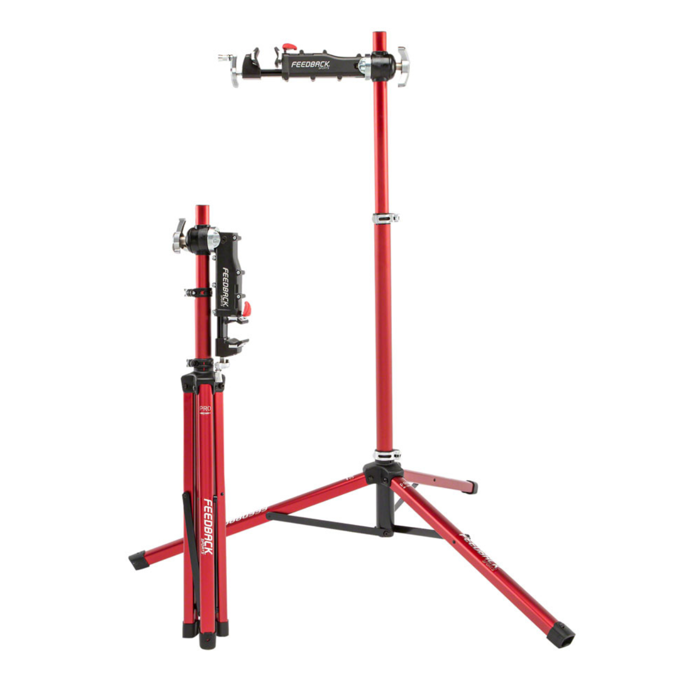 Feedback Sports Pro Mechanic Bike Repair Stand