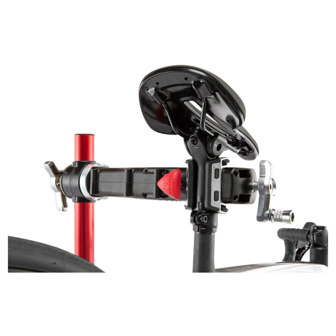 Feedback Sports Pro Mechanic Bike Repair Stand