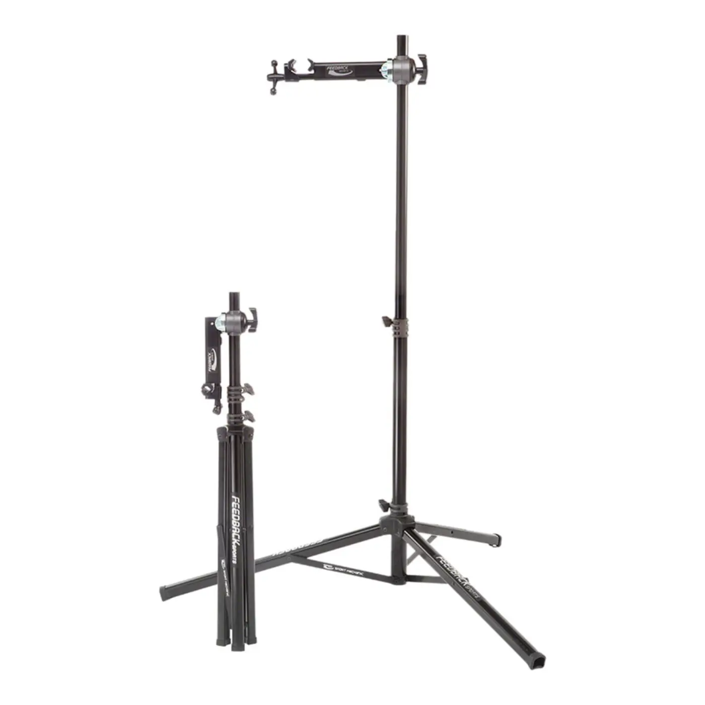 Feedback Sports Sport Mechanic Repair Stand | 65 lb Capacity – Dialed ...