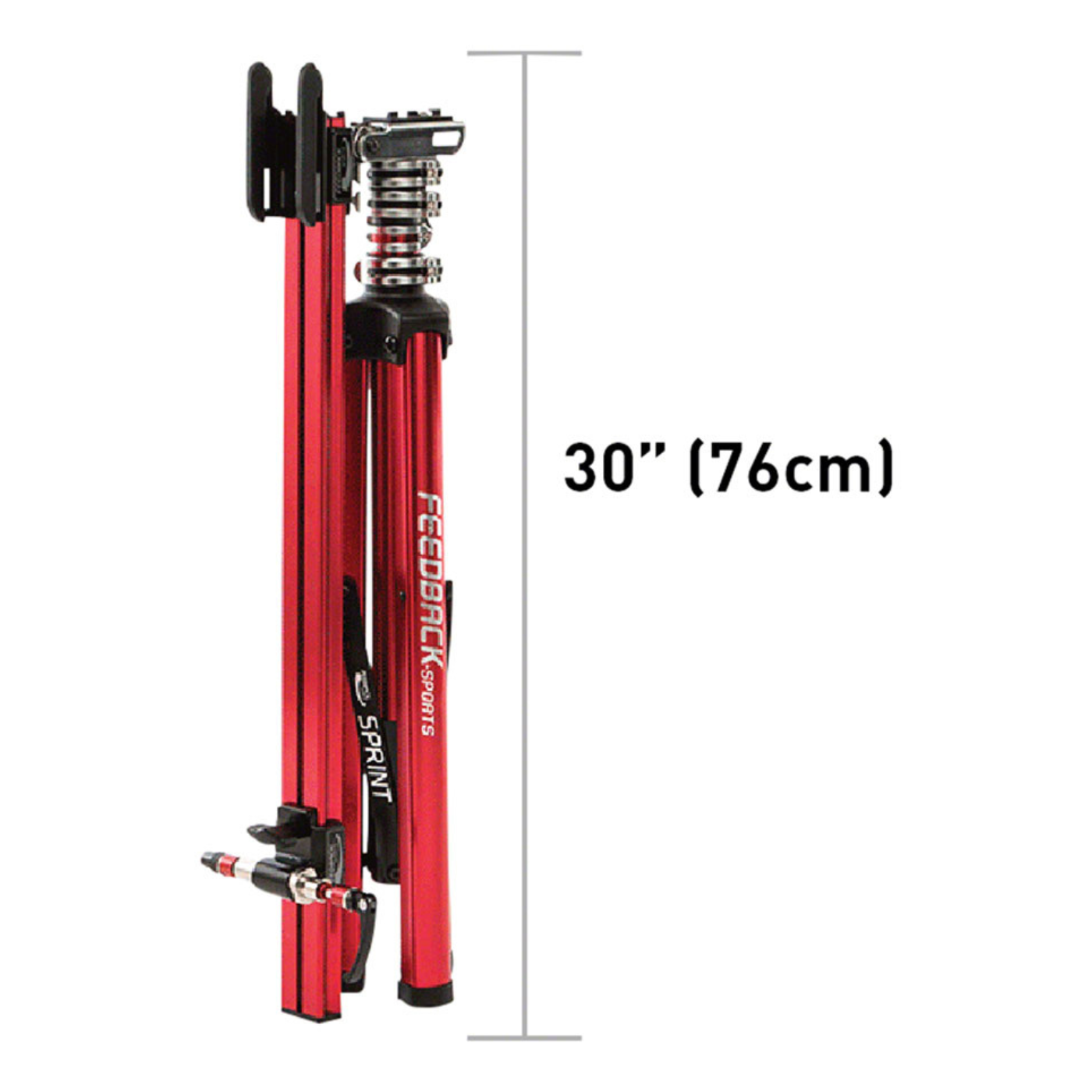 Feedback Sports Sprint Bike Repair Stand