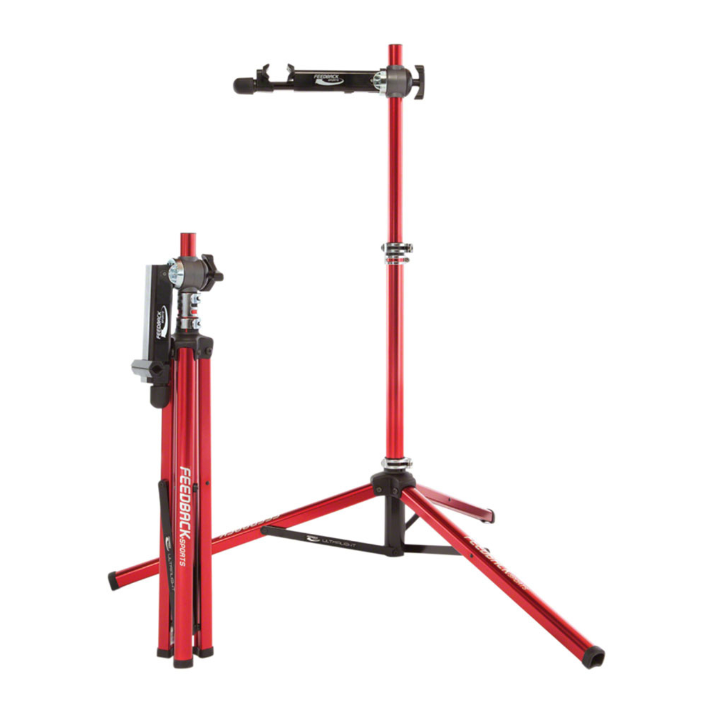 Feedback Sports Ultralight Bike Repair Stand
