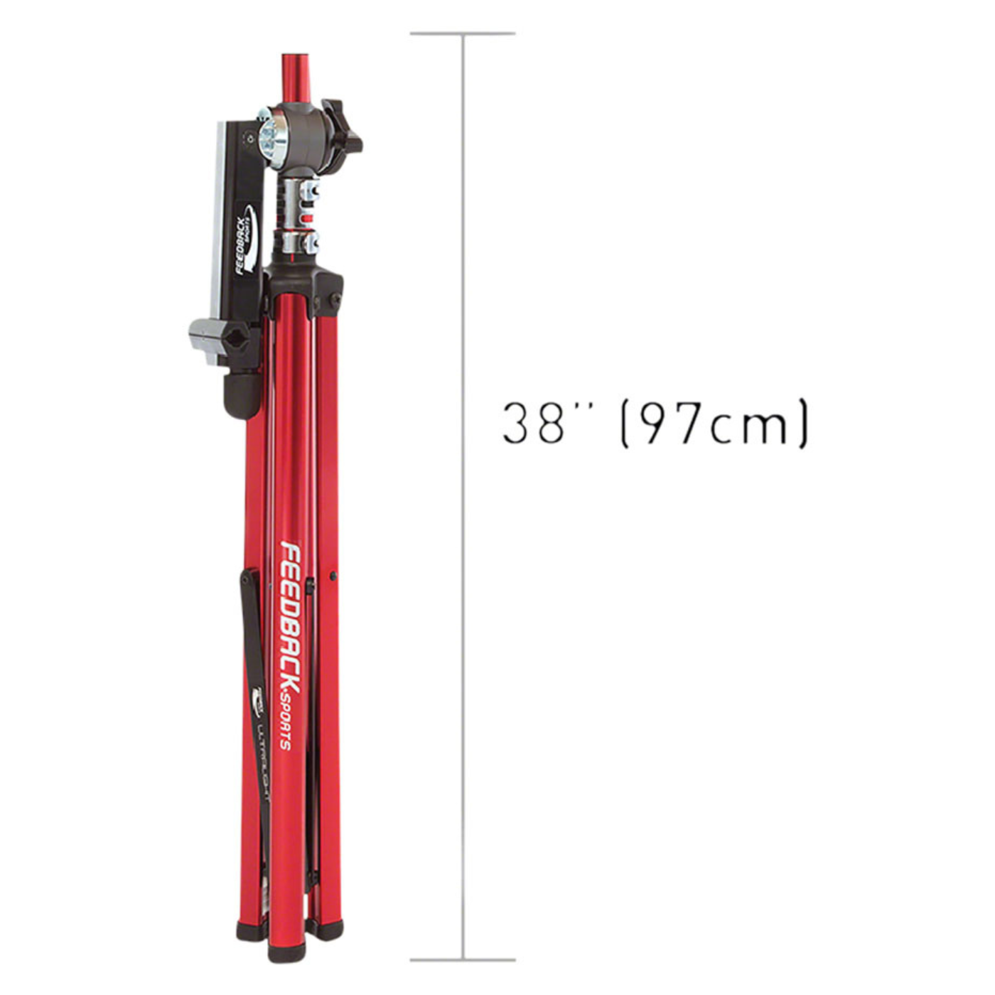 Feedback Sports Ultralight Bike Repair Stand