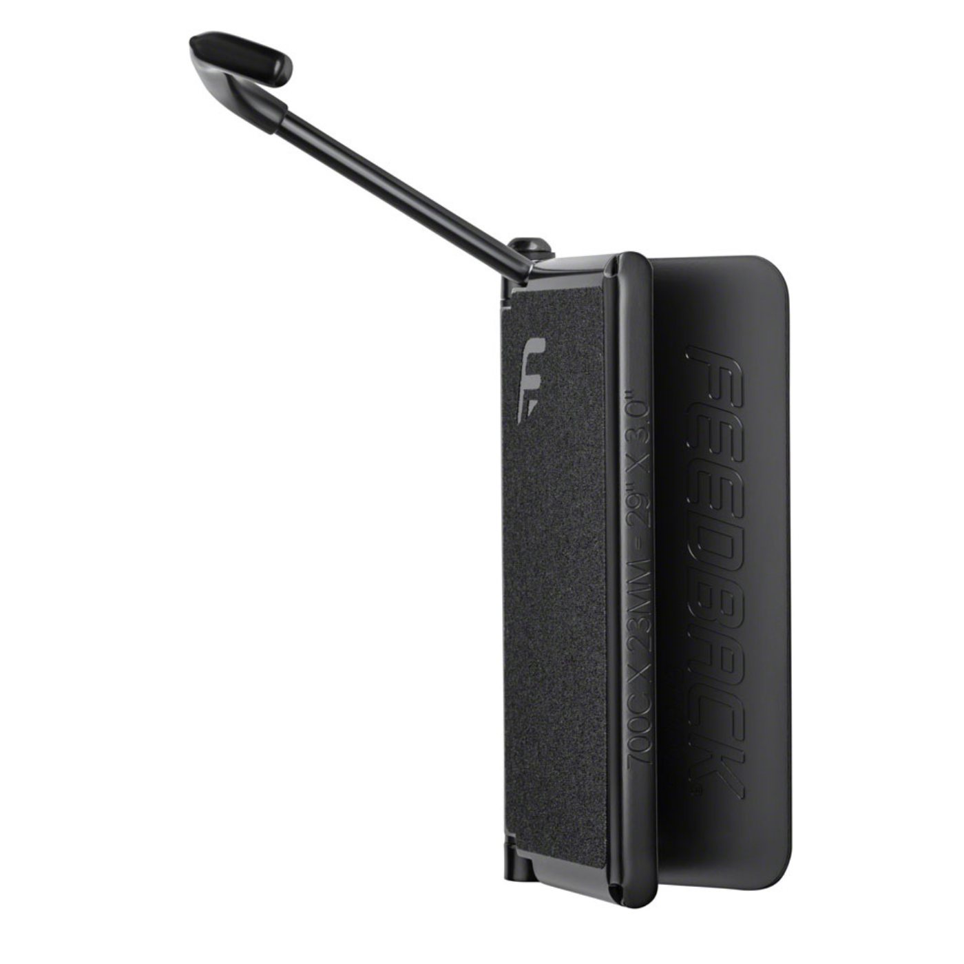 Feedback Sports Velo Hinge V2 Bike Hanger - Wall Mounted