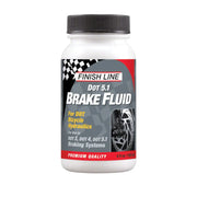 Finish Line DOT 5.1 Brake Fluid - 4oz