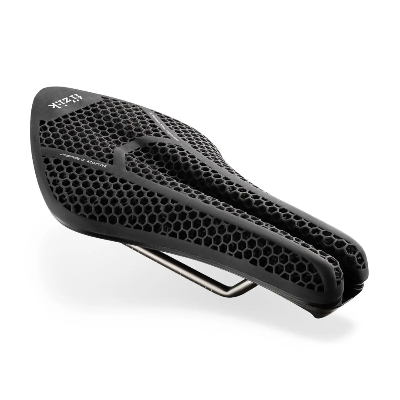 Fizik Transiro Aeris R3 Adaptive Saddle | Long TT – Dialed Cycling Lab