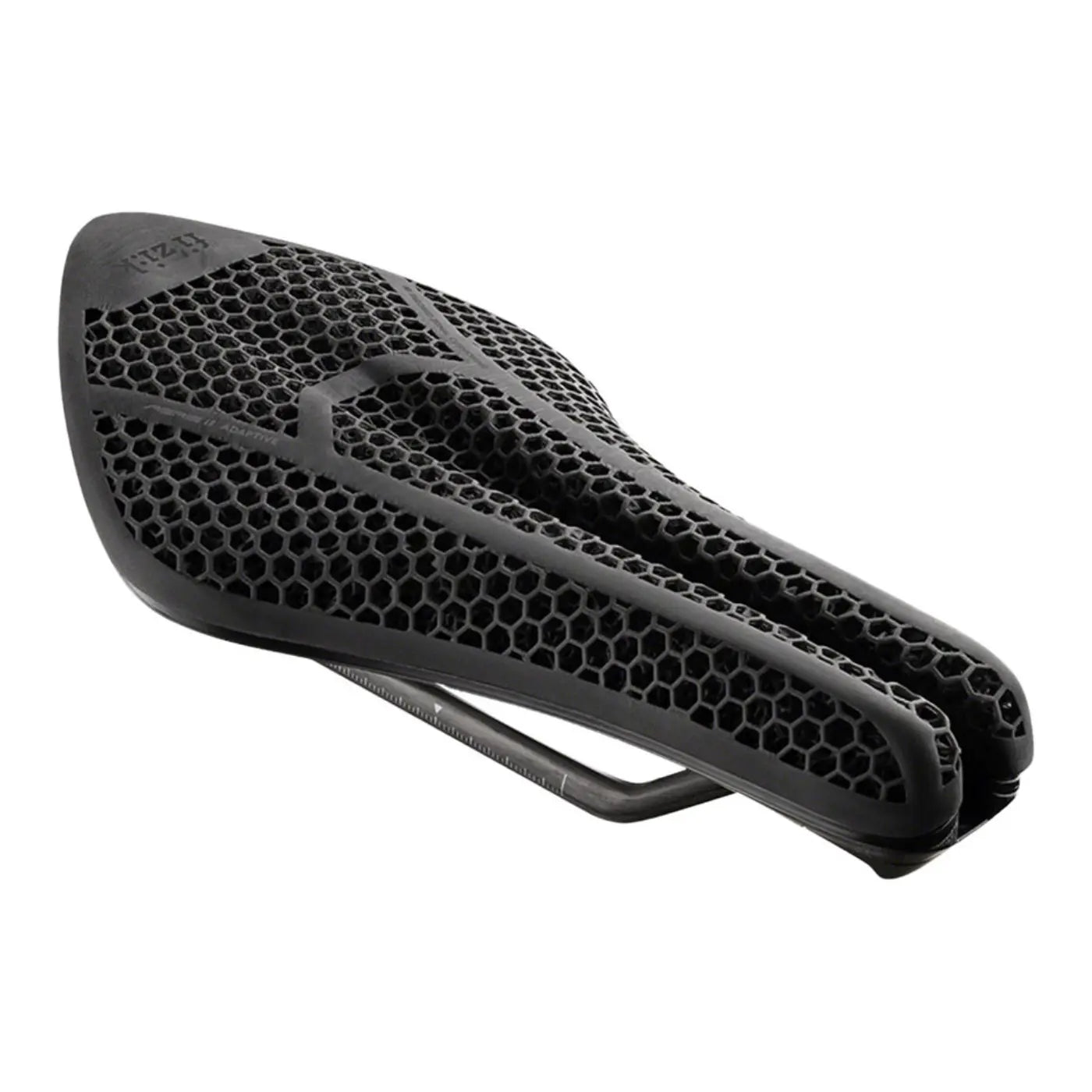 Fizik Transiro Aeris Long Distance R1 Adaptive Saddle - 135mm Fizik