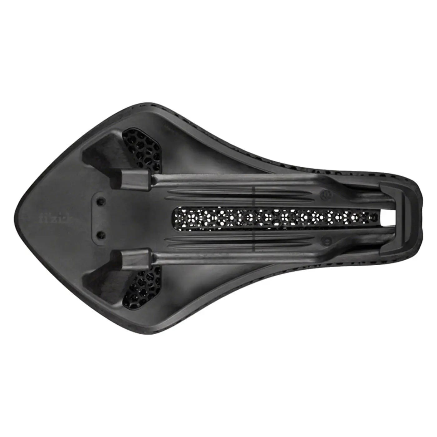 Fizik Transiro Aeris Long Distance R1 Adaptive Saddle - 135mm Fizik