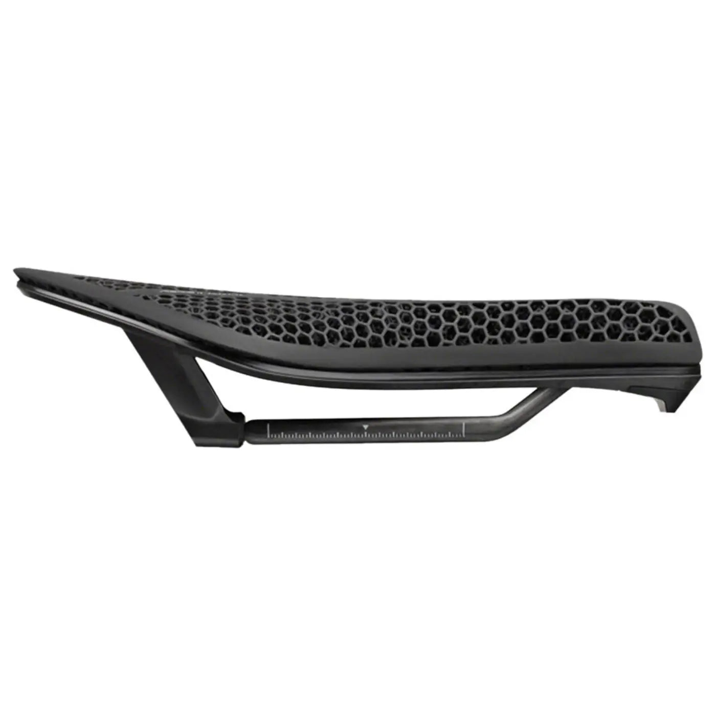Fizik Transiro Aeris Long Distance R1 Adaptive Saddle - 135mm Fizik