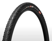 Challenge Getaway Pro Handmade TLR Tire - 700x40 | Black