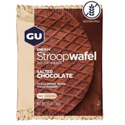 GU Energy Stroopwafel - Salted Chocolate | Individual