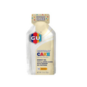 GU Energy Gel - Birthday Cake | Individual